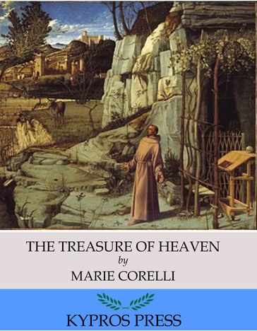 The Treasure of Heaven - Marie Corelli