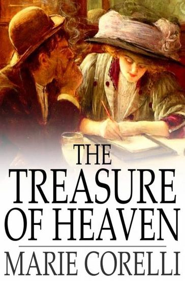 The Treasure of Heaven - Marie Corelli