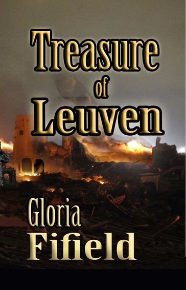 The Treasure of Leuven - Gloria Fifield