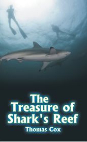 The Treasure of Shark s Reef