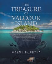 The Treasure of Valcour Island