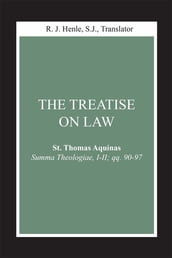 The Treatise on Law