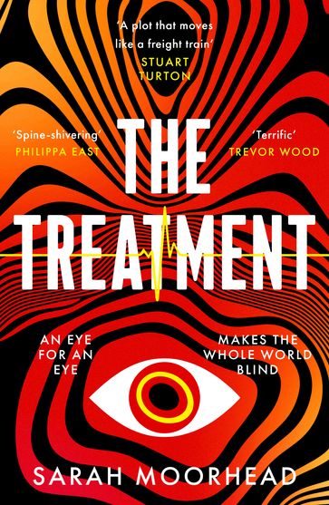The Treatment - Sarah Moorhead