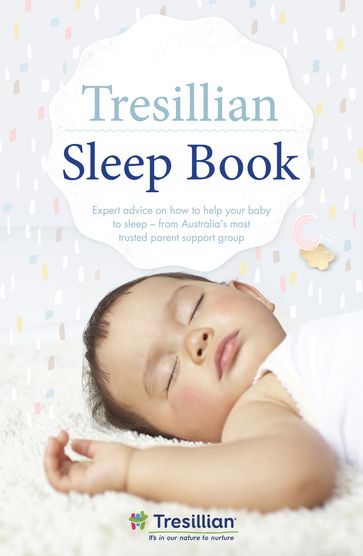 The Tresillian Sleep Book - Tresillian
