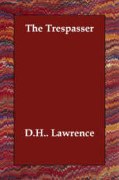 The Trespasser