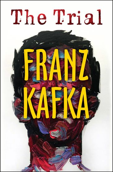 The Trial - Franz Kafka - Digital Fire