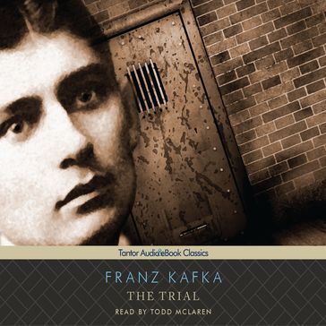 The Trial - Franz Kafka