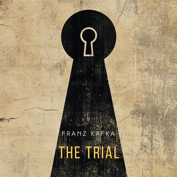 The Trial - Franz Kafka