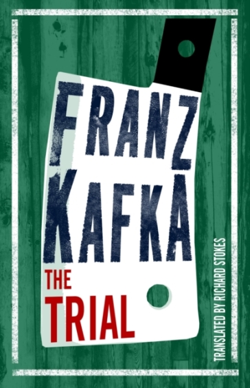 The Trial - Franz Kafka