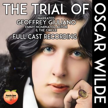 The Trial Of Oscar Wilde - Wilde Oscar