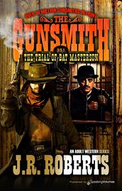 The Trial of Bat Masterson