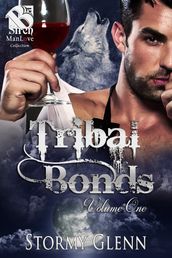 The Tribal Bonds Collection, Volume 1