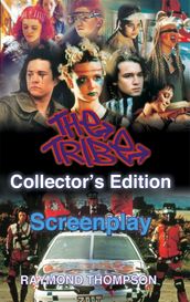 The Tribe Collector s Edition Screenplay