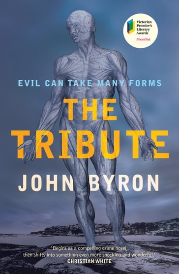 The Tribute - JOHN BYRON