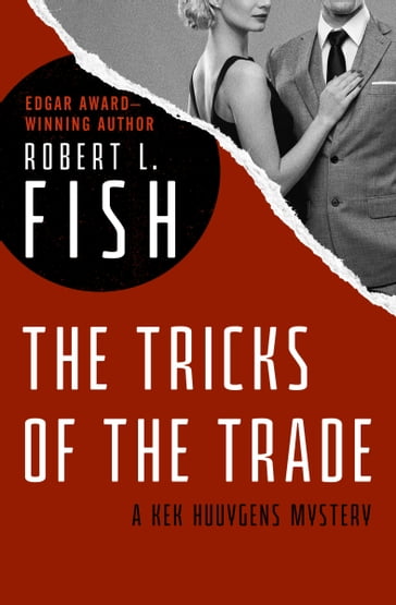 The Tricks of the Trade - Robert L. Fish