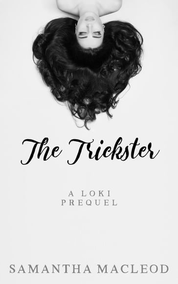 The Trickster - Samantha MacLeod