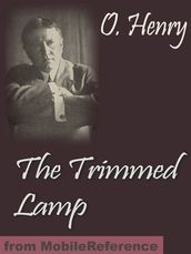 The Trimmed Lamp (Mobi Classics)