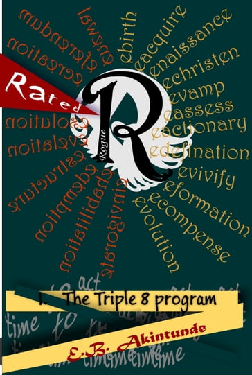 The Triple 8 Program - E.B. Akintunde