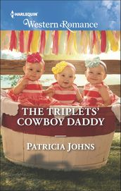 The Triplets  Cowboy Daddy