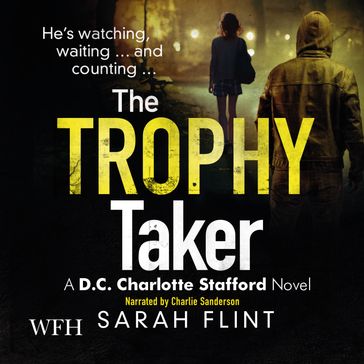 The Trophy Taker - Sarah Flint