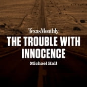 The Trouble with Innocence