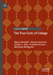 The True Costs of College