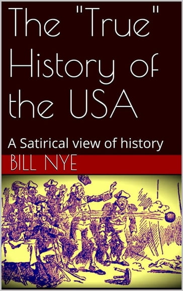 The "True" History of the USA - Bill Nye