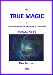 The True Magic Magazine #2
