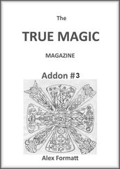 The True Magic Magazine addon #3