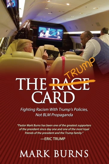 The Trump Card - Mark Burns