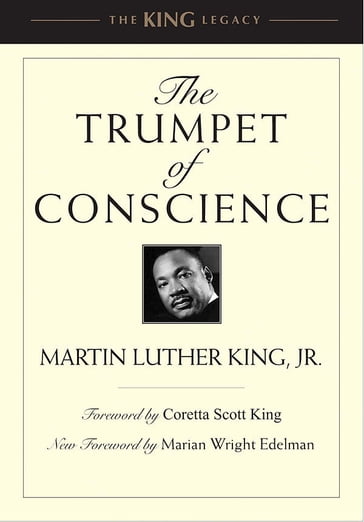 The Trumpet of Conscience - Jr. Martin Luther King