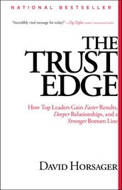 The Trust Edge