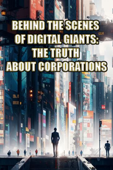 The Truth About Corporations - Aunimeda