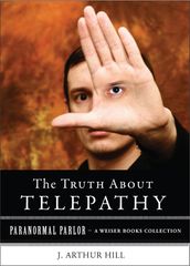 The Truth About Telepathy