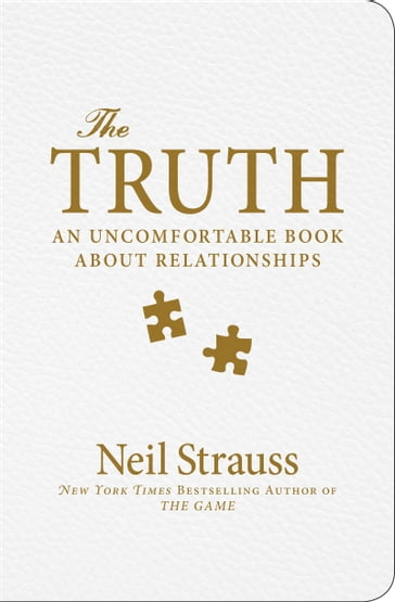 The Truth - Neil Strauss
