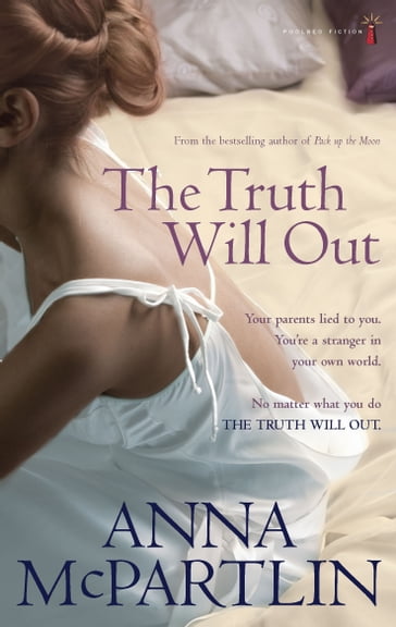 The Truth Will Out - Anna McPartlin