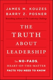The Truth about Leadership