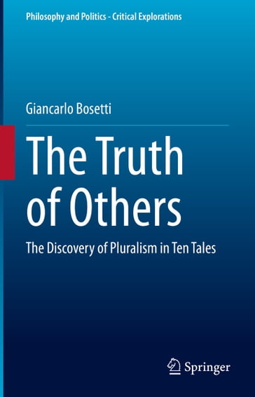 The Truth of Others - Giancarlo Bosetti