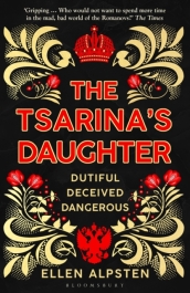 The Tsarina s Daughter