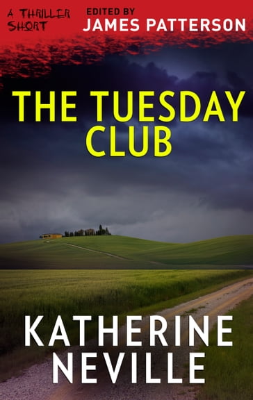 The Tuesday Club - Katherine Neville