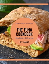 The Tuna Cookbook