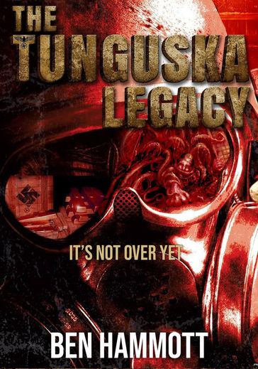 The Tunguska Event - Ben Hammott