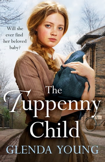 The Tuppenny Child - Glenda Young