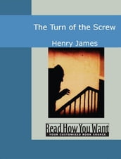 The Turn Of The Screw