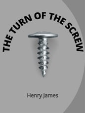 The Turn Of The Screw