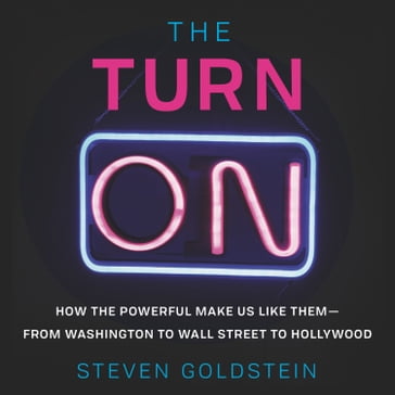 The Turn-On - Steven Goldstein