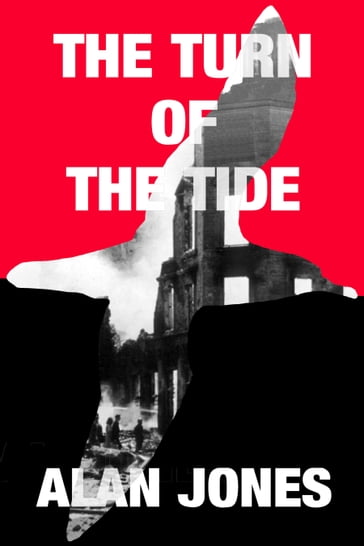 The Turn of the Tide - Alan Jones