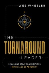The Turnaround Leader