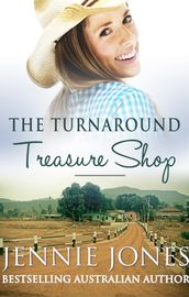 The Turnaround Treasure Shop