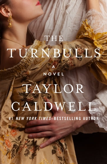 The Turnbulls - Taylor Caldwell